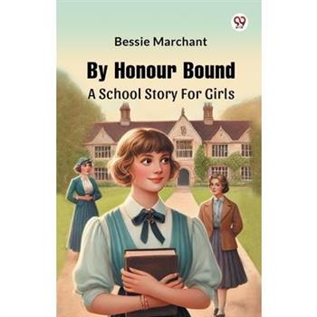 By Honour Bound A School Story For Girls
