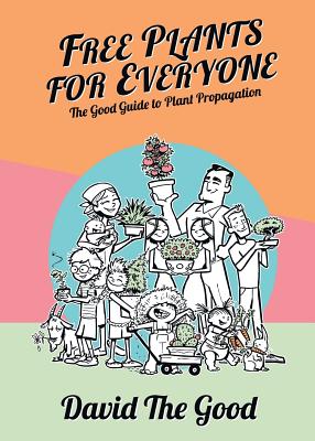 Free Plants for Everyone