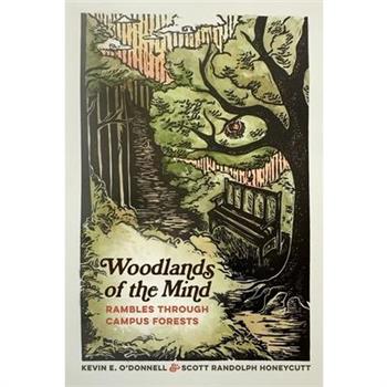 Woodlands of the Mind