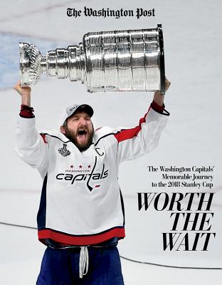 Stanley Cup Champions 2018