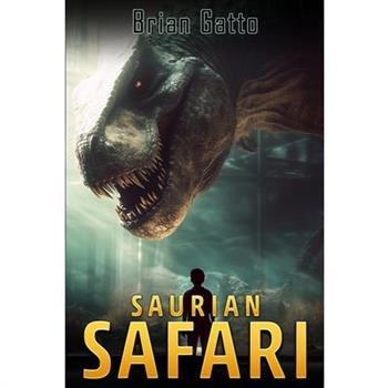 Saurian Safari