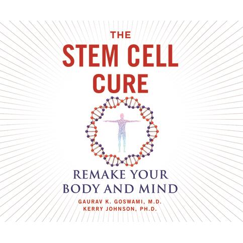 The Stem Cell Cure
