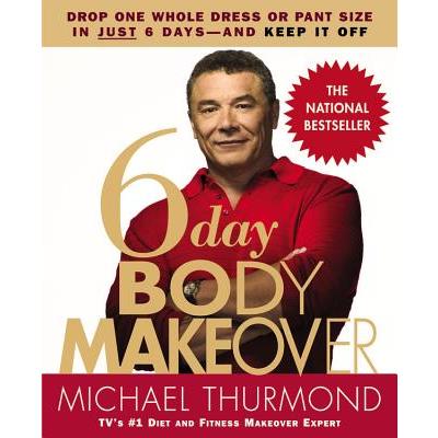 6 day Body Makeover