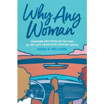 Why Any Woman