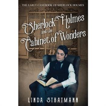 Sherlock Holmes and the Cabinet of Wonders