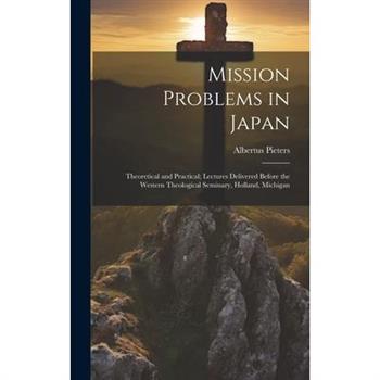 Mission Problems in Japan