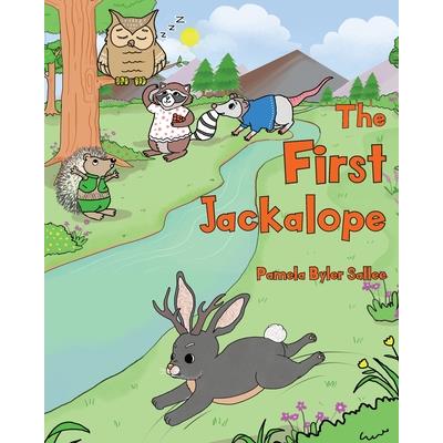 The First Jackalope