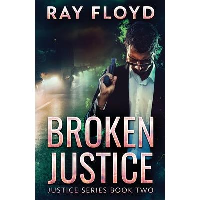 Broken Justice