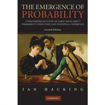 The Emergence of Probability