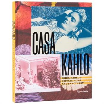Casa Kahlo