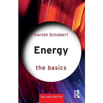Energy: The Basics