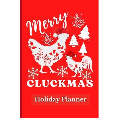 Merry Cluckmas