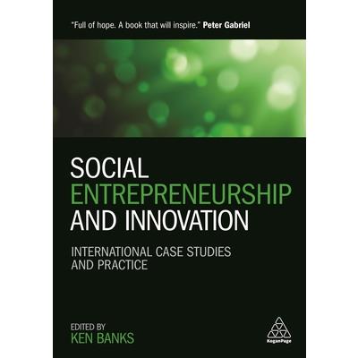 Social Entrepreneurship and Innovation