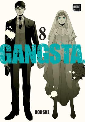Gangsta 8