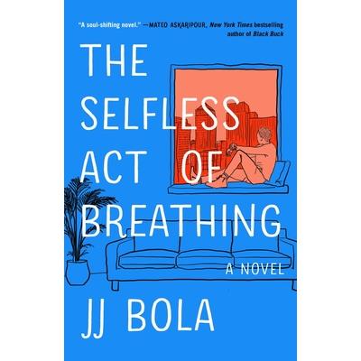 The Selfless Act of Breathing