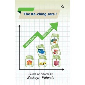 The Ka-Ching Jars!