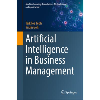 Artificial Intelligence in Business Management