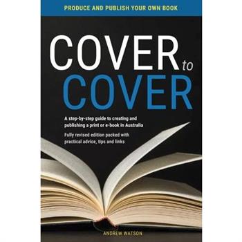 Cover to Cover, 2nd edition