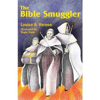 Bible Smuggler