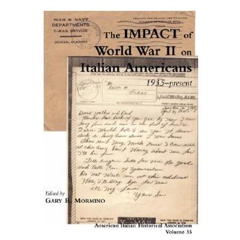The Impact of World War II on Italian Americans