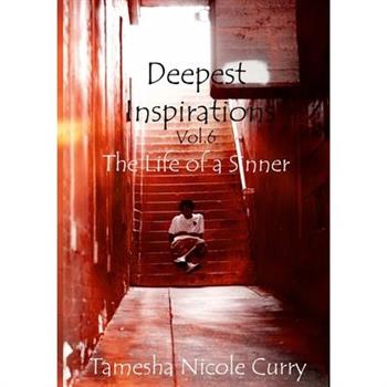 Deepest Inspirations Vol. 6