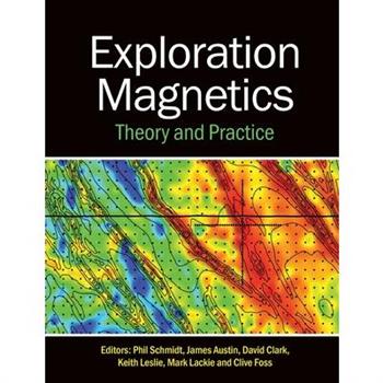 Exploration Magnetics