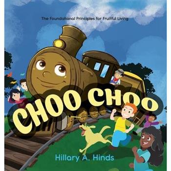 Choo Choo