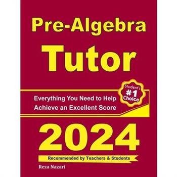 Pre-Algebra Tutor