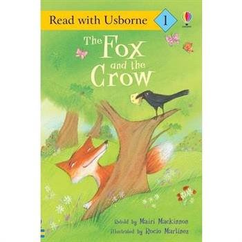 Fox and the Crow