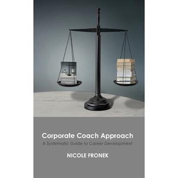 Corporate Coach Approach