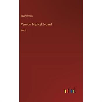 Vermont Medical Journal