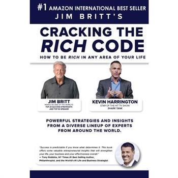Cracking the Rich Code volume 11