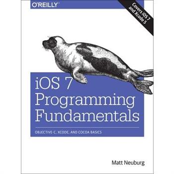Ios 7 Programming Fundamentals