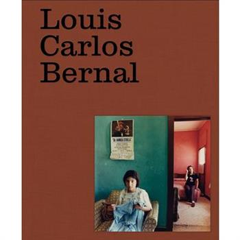 Louis Carlos Bernal: Monograf穩a