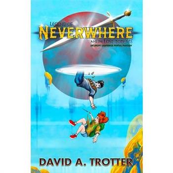 Legend of Neverwhere and the Lost Totems