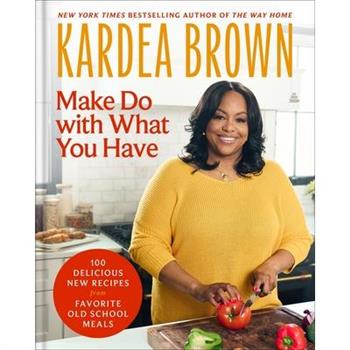 Make Do with What You Have