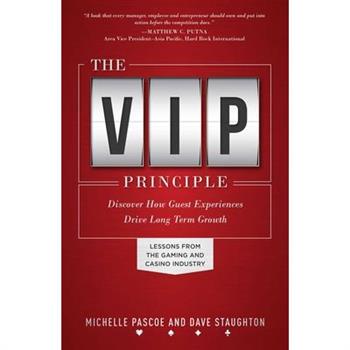 The VIP Principle