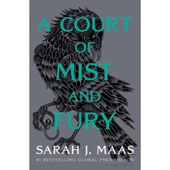 A Court of Mist and Fury