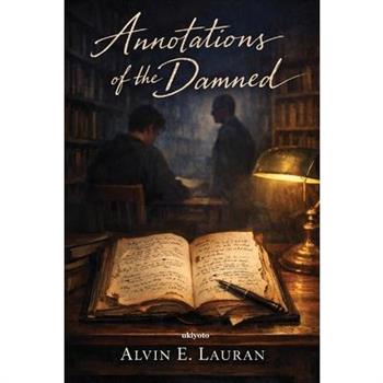 Annotations of the Damned