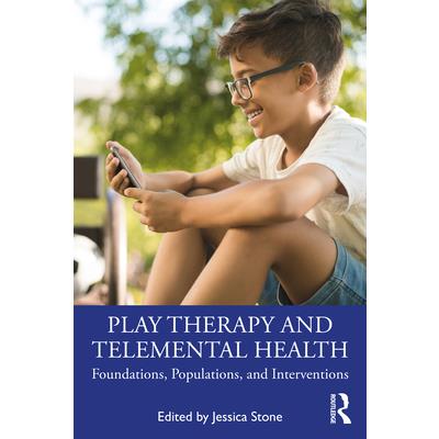 Play Therapy and Telemental Health