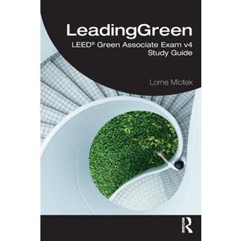 Leadinggreen