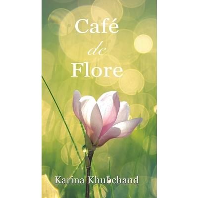Caf矇 de Flore