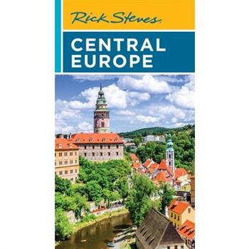 Rick Steves Central Europe