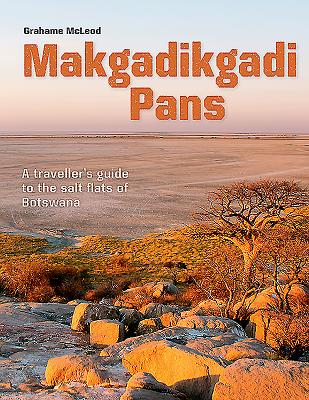 Makgadikgadi Pans
