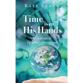 Time is in His Hands