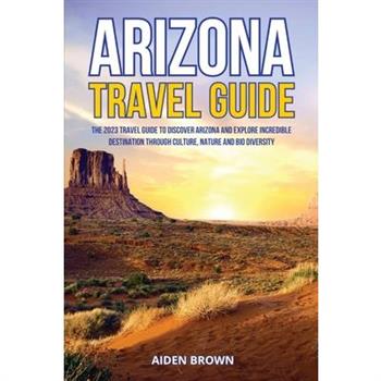 Arizona Travel Guide