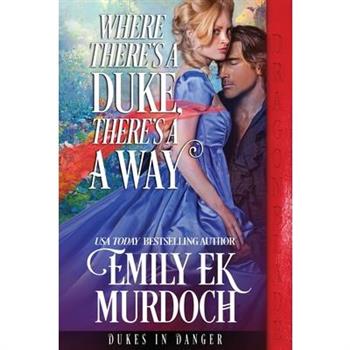 Where There’s a Duke, There’s a Way