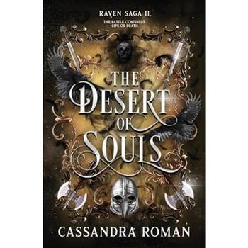 The Desert of Souls