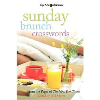 The New York Times Sunday Brunch Crosswords
