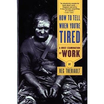 How to Tell When You’re Tired